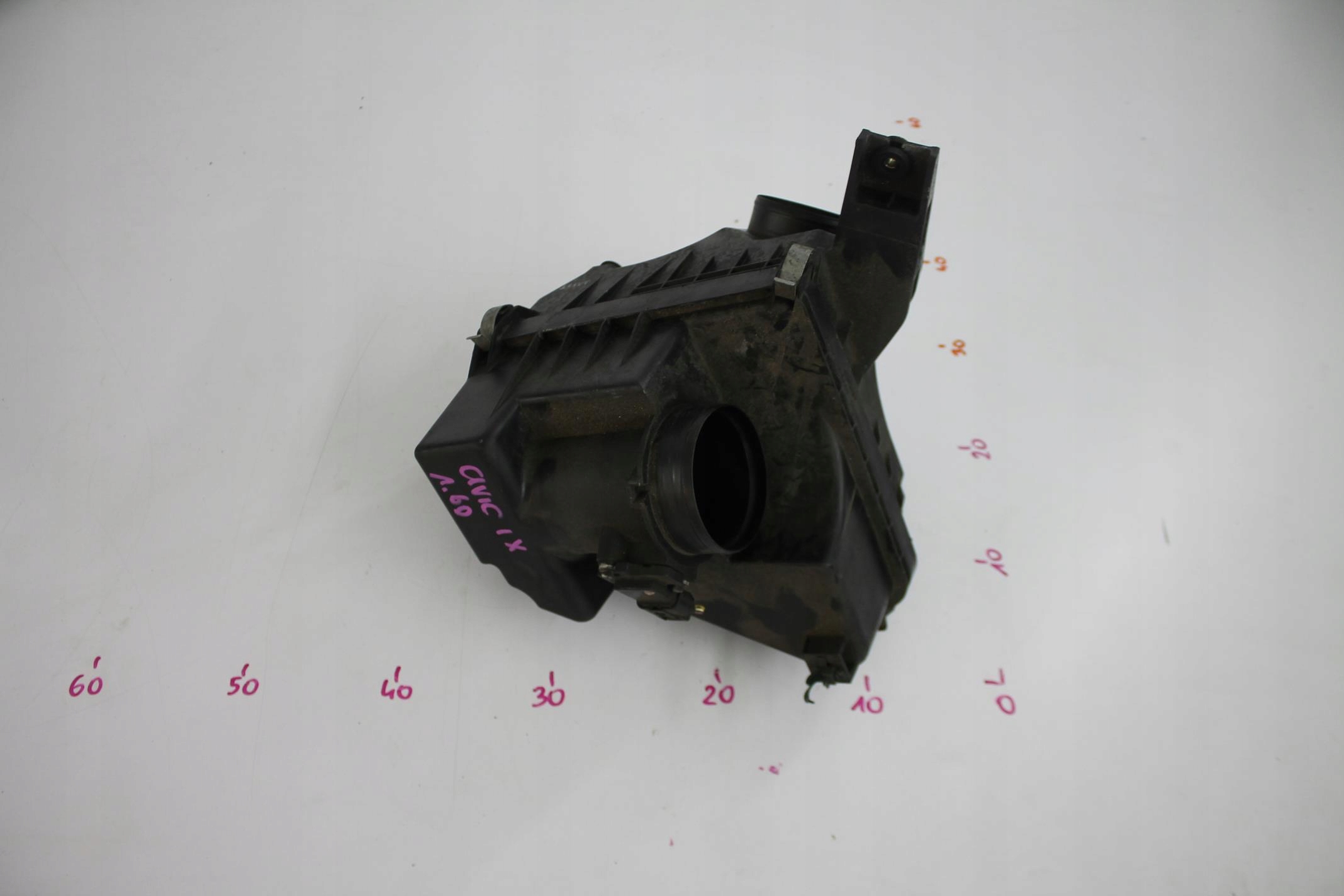 КОРПУС ВОЗДУШНОГО ФИЛЬТРА CIVIC IX 1.6 I-DTEC