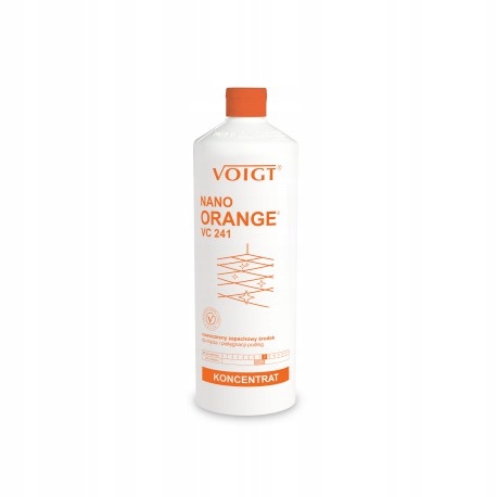 

Voigt VC-241 Nano Orange 1l pł.uniwersalny