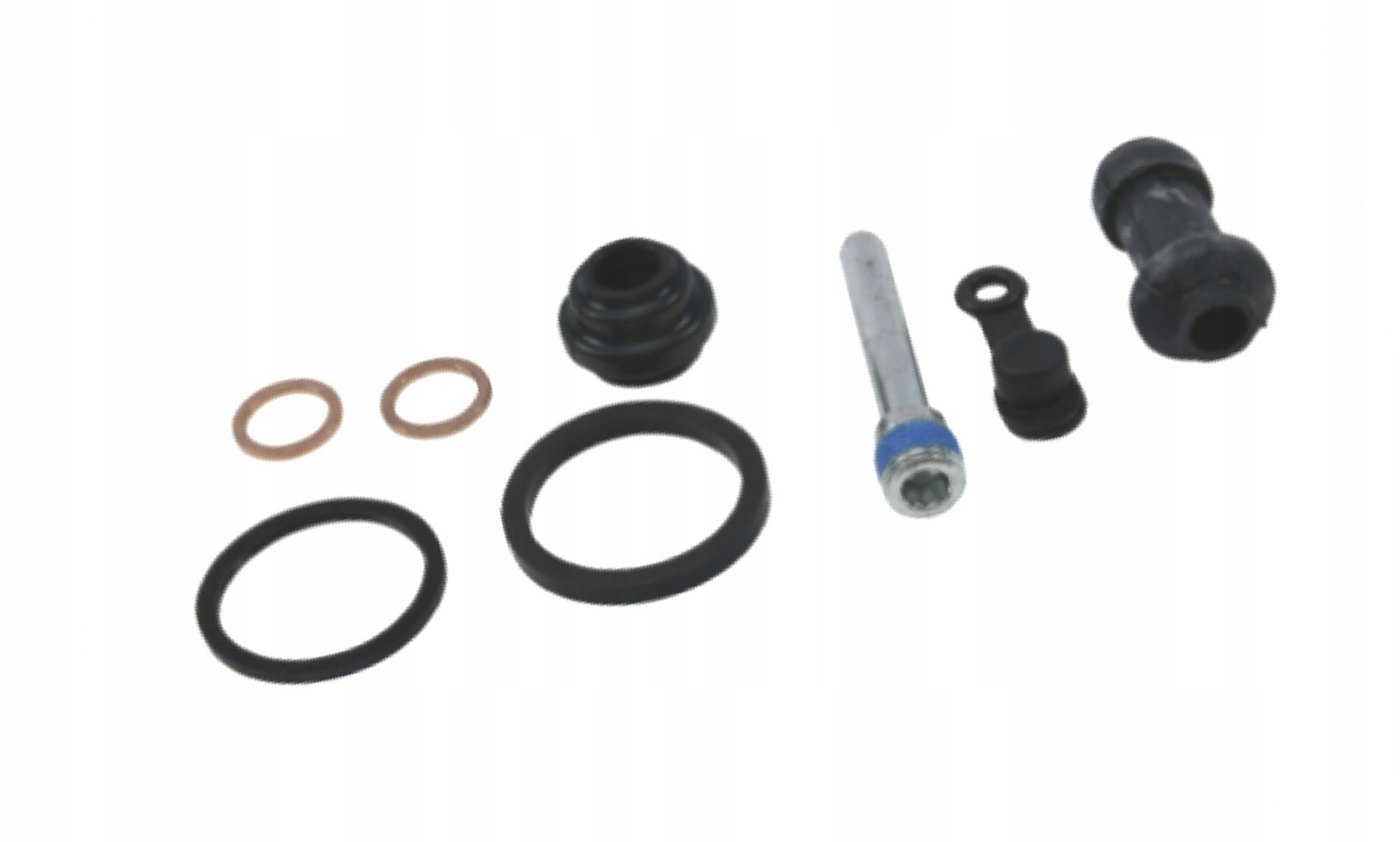 Sada Pro Opravu Zadního Brzdového Třmenu Beta Xtrainer 250 2T Oilmix 300 15-20