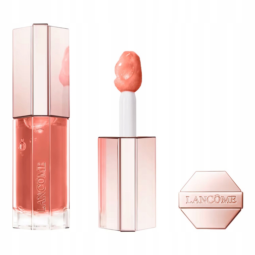 Lancome Lip Idole Juicytreat Lesk Na Rty 16 Pinky Promise 9 ml
