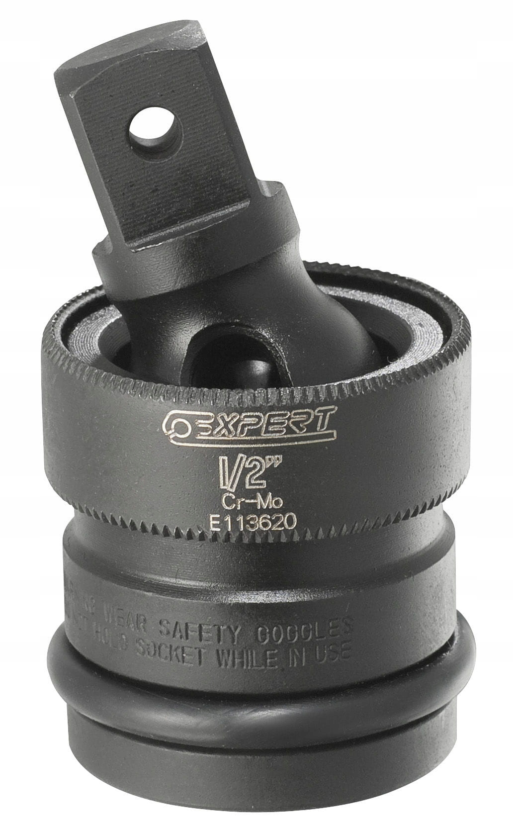 

Przegub udarowy 1/2" Expert E113620