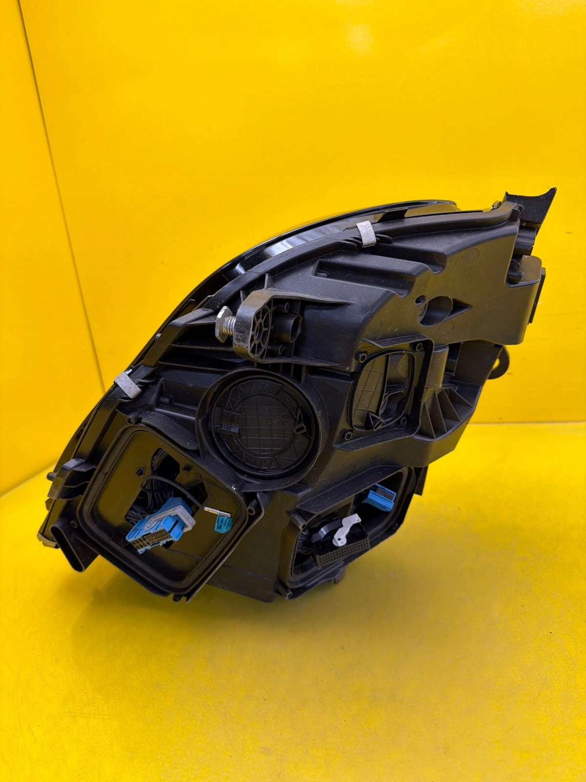 light left Mercedes E-klasa W214 Digital Light A2149064102