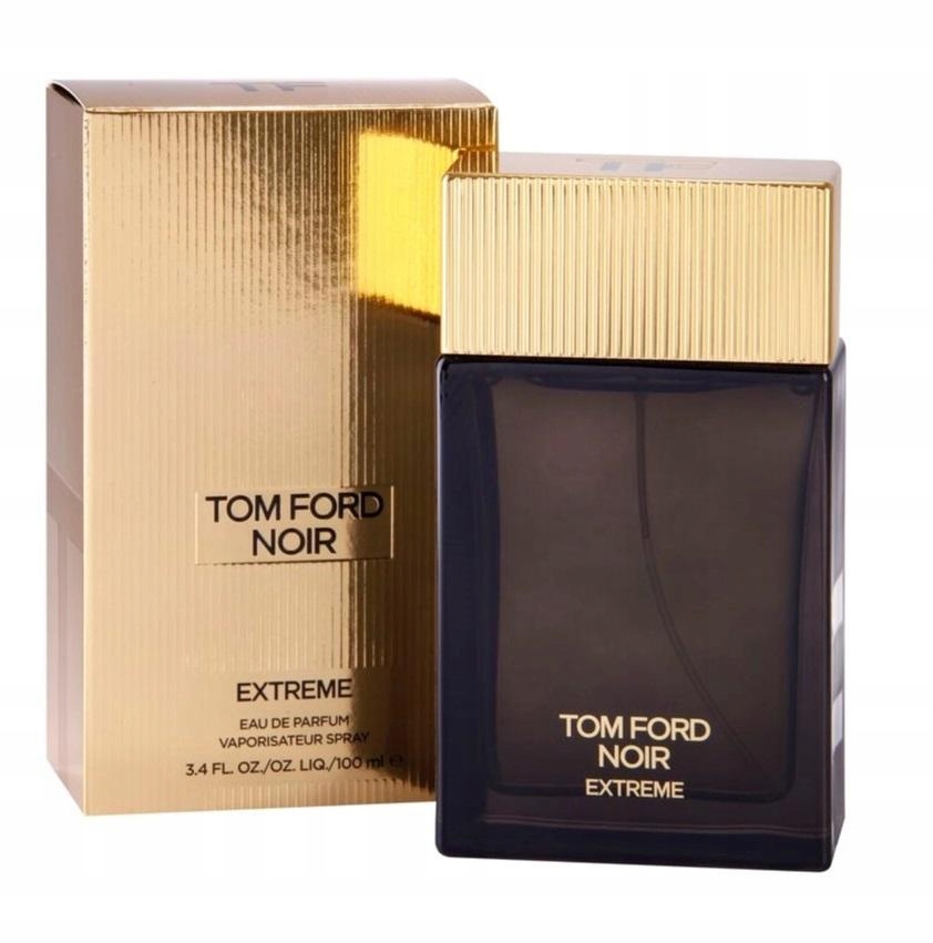 Tom Ford Noir Extreme Edp 100ML