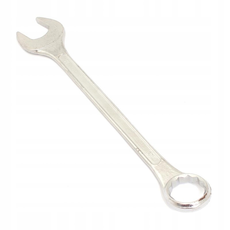 

Klucz oczkowo płaski płasko oczkowy Standard 32 mm