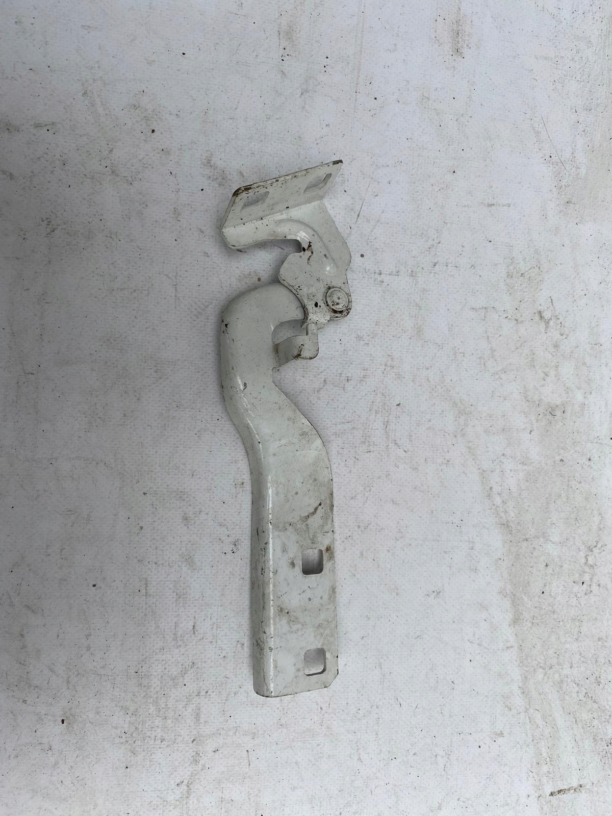 FIAT DUCATO III 06- hinge bonnets right