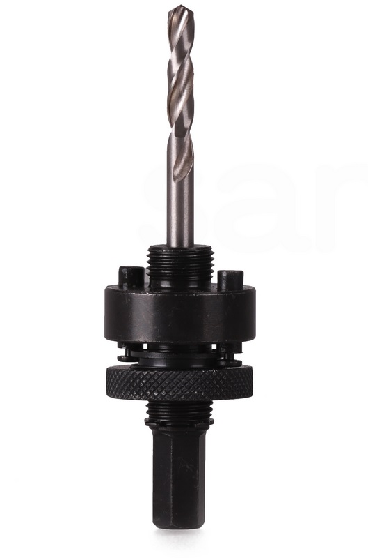 

Adapter Do Otwornic Wiertło Prowadzące 32-152 Hex