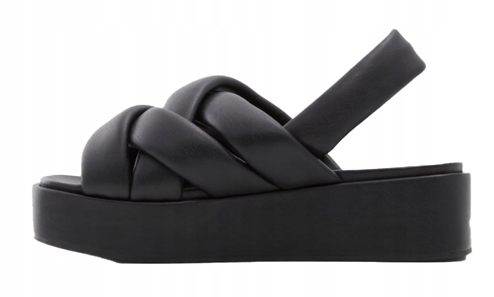 Aldo Phoebie Sandály na platformě vel. 40
