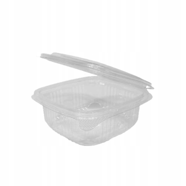 

Pojemnik z łączonym wieczkiem 250ml 50 szt.