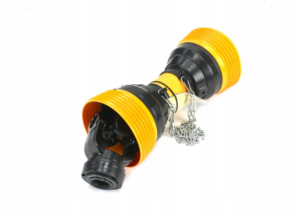 W6B2B2300 - Вал для кукурузы Kemper'A Warynski