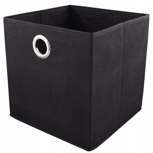 

Organizer do szafy pudełko składane sztywne 31x31