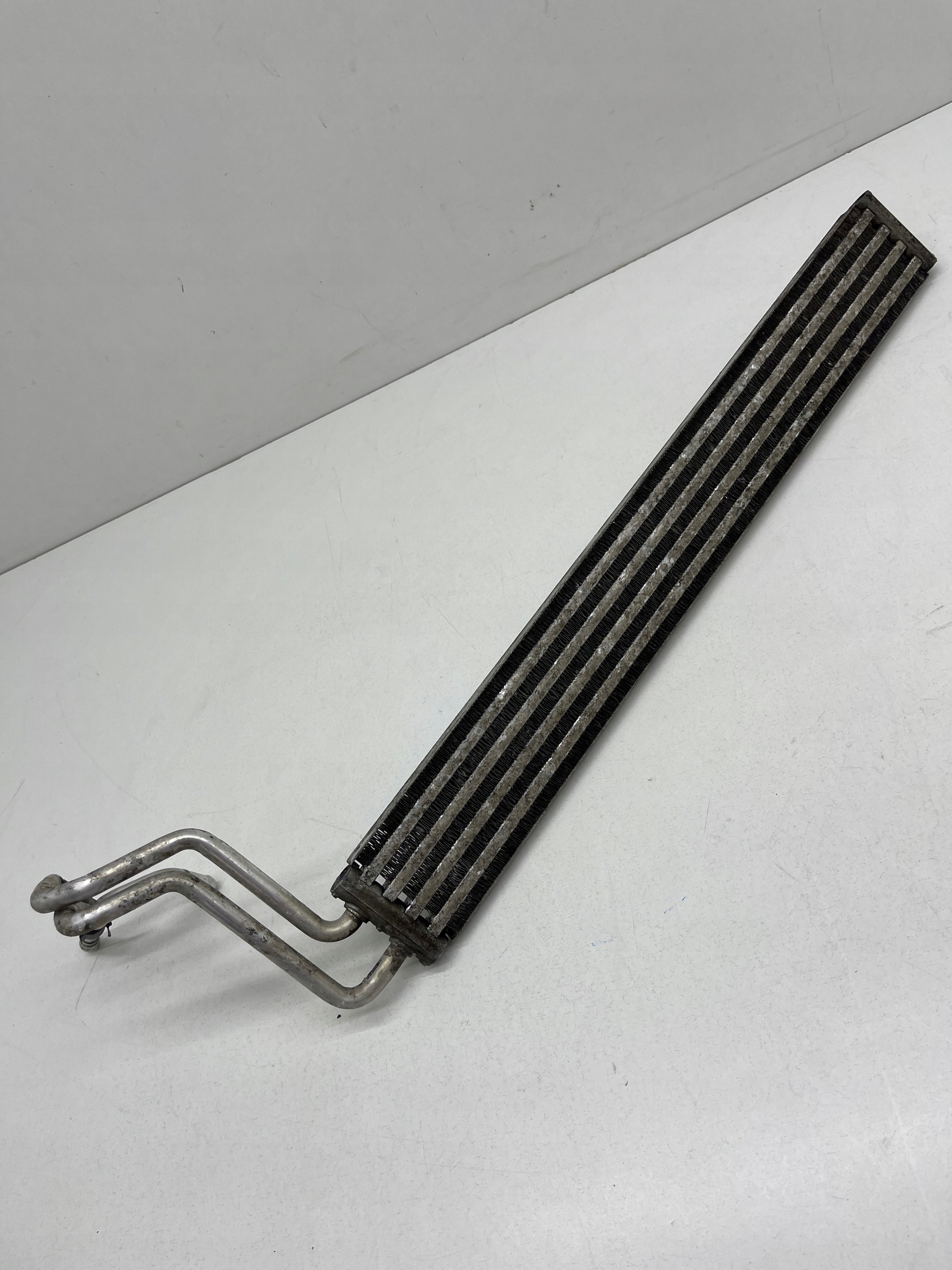 AUDI Q7 4L 3.0 TDI Radiatore / Raffreddatore radiatore olio