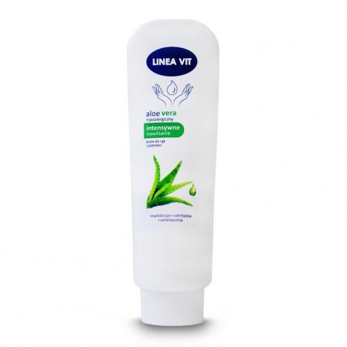 

Krem Do Rąk Linea MIX 100ML