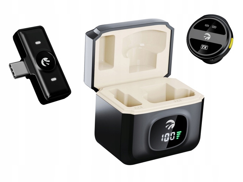 Mikrofon Hawk HW-MIC101