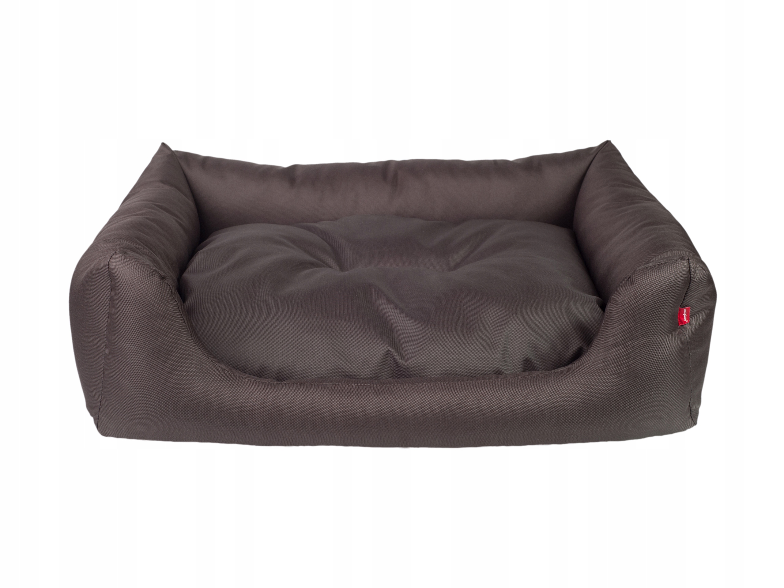 

amiplay Legowisko prostokąt Basic Sofa S Brązowe