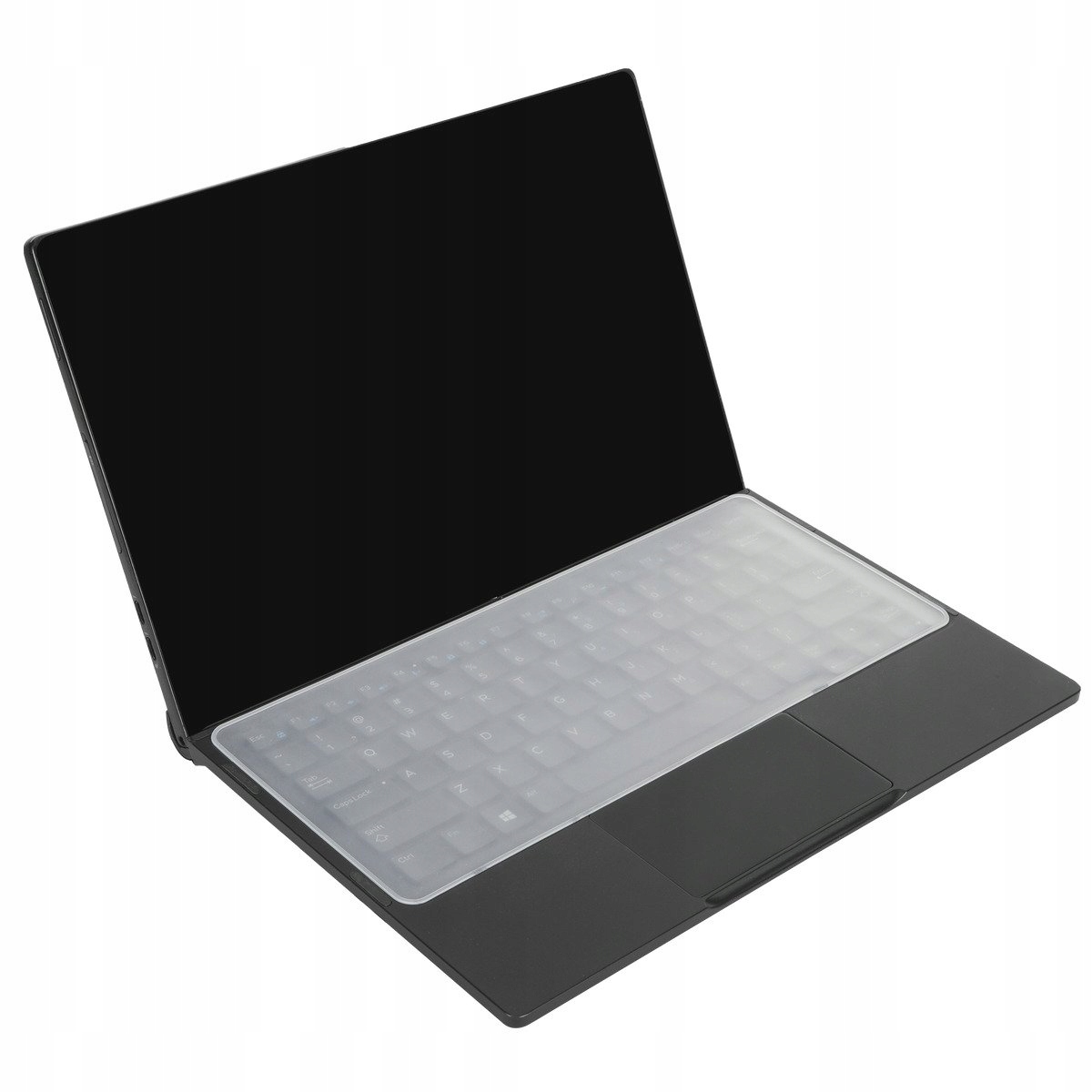 

Silikonowa Folia Ochronna Na Klawiaturę Laptopa Pc