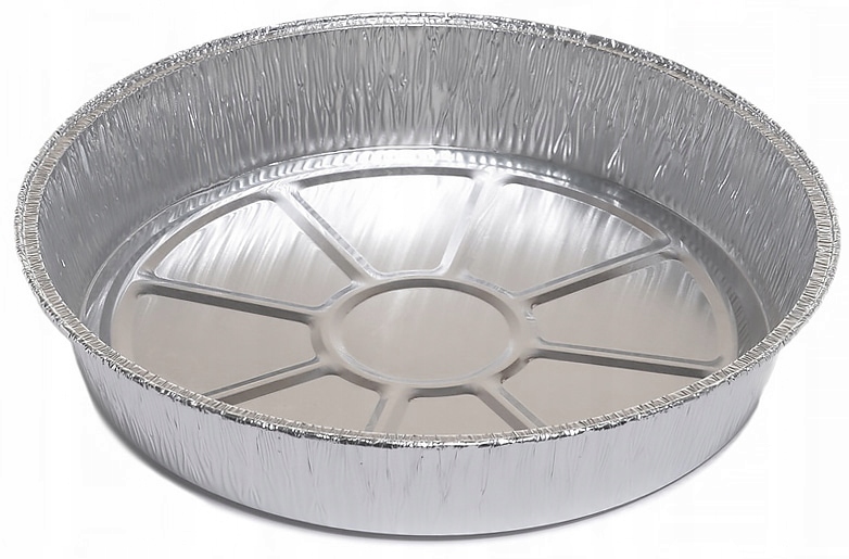 

Foremka aluminiowa R503 228x39mm 1360ml 10szt