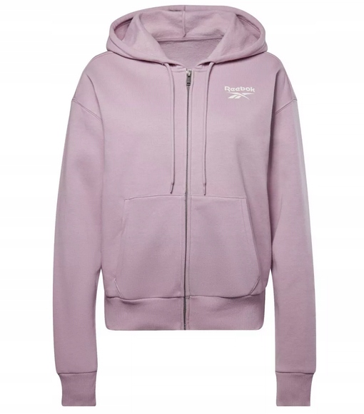 

Bluza damska Reebok HN6860 Roz L