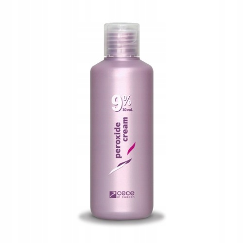 

Cece Of Sweden Oxydant Utleniacz Farba 9% 125 ML