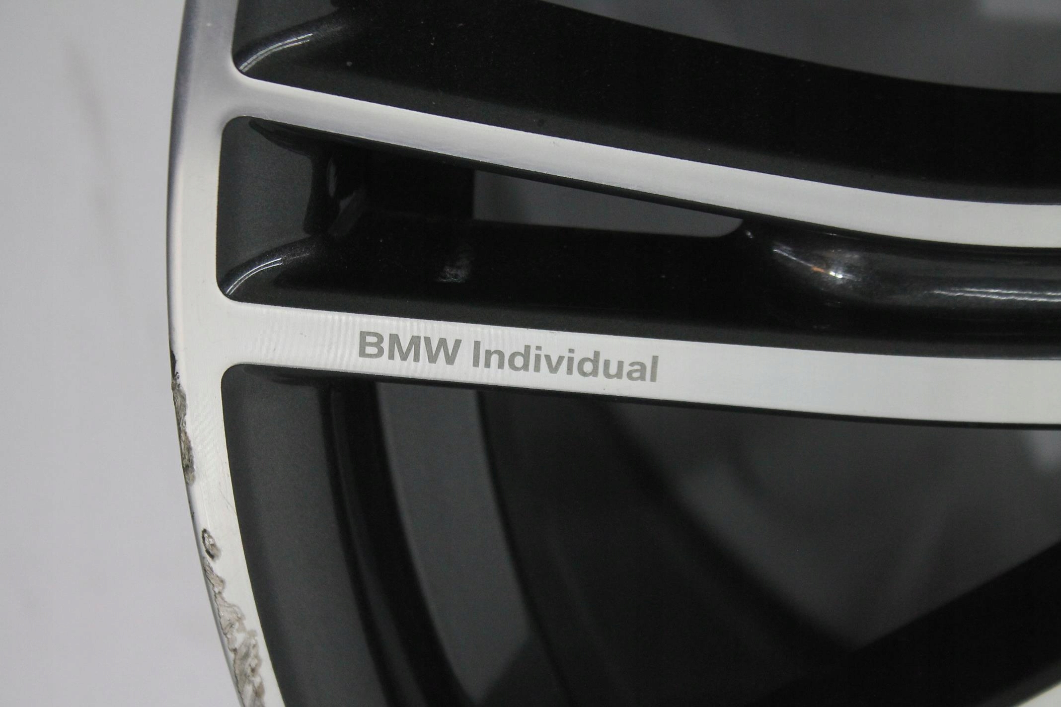 disk 20" 9J 5X112 BMW INDIVIDUAL 8053502 G30