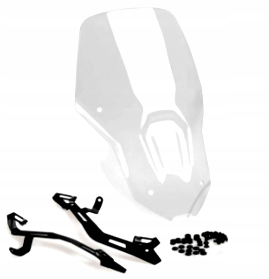 Sklo Honda Crf 1100 L A Africa Twin Abs 2020-2024