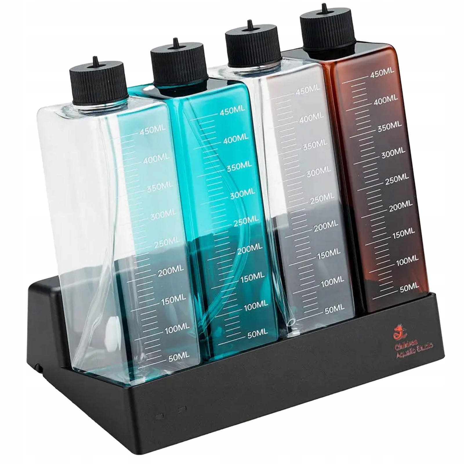 Levně Automatické Míchadlo Hnojiv Pro Akvárium, Magnetický Míchač, Bio