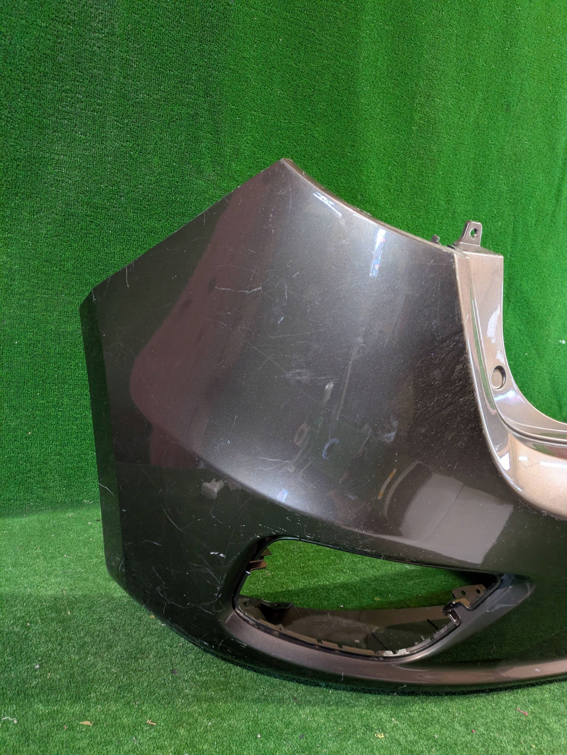 bumper rear rear part KIA CEED II LIFT HB NR.7148