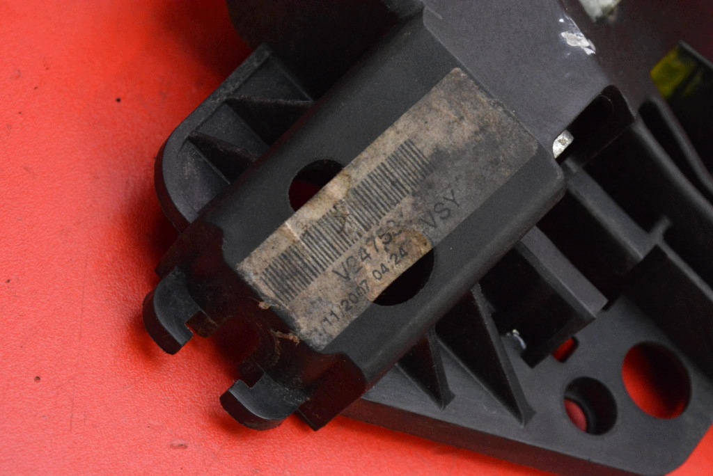 handle right front front LZ7H 8T02837886A AUDI A4 B8 07-11