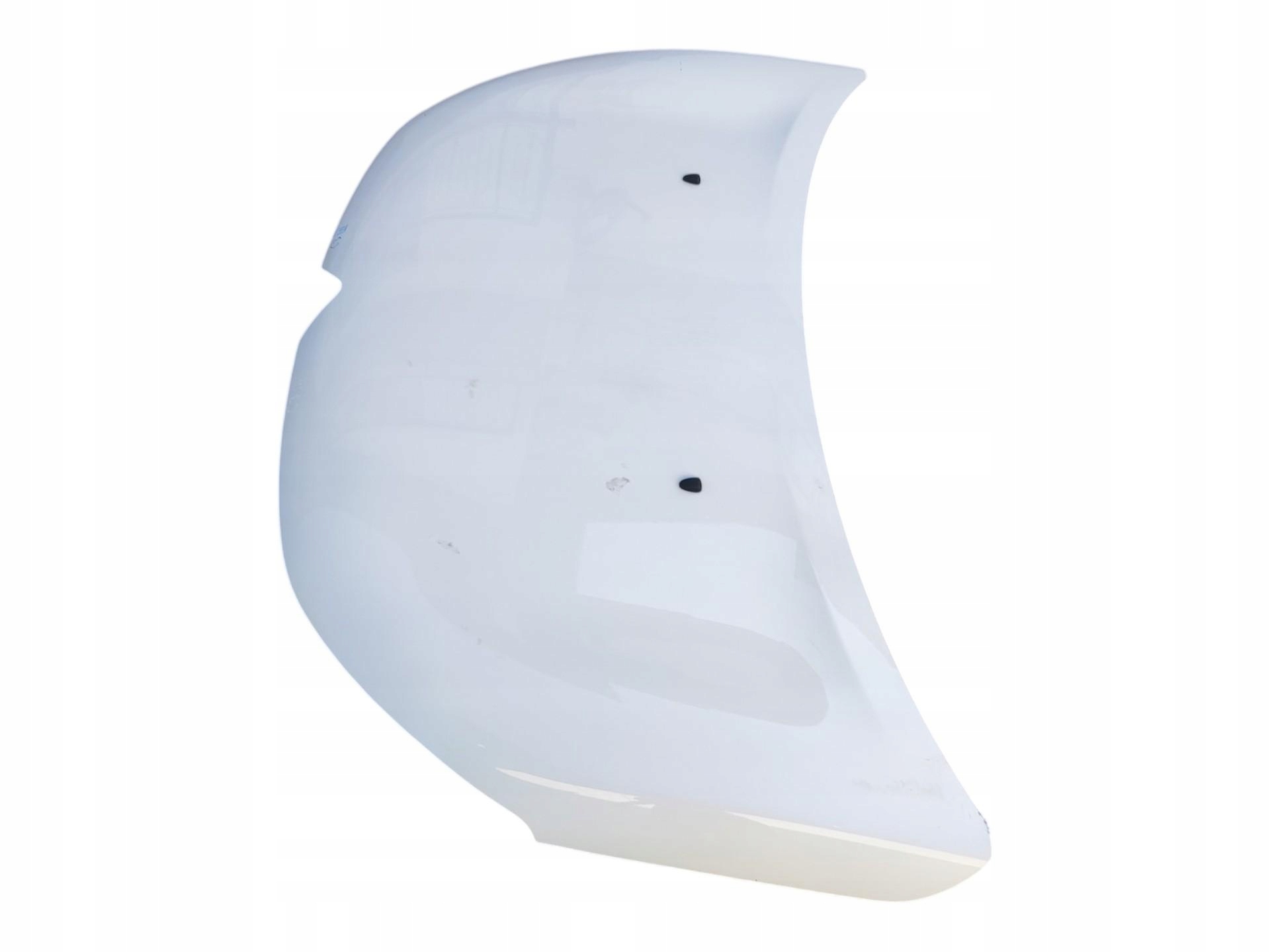 Capot CITROEN C3 III 2016-2020