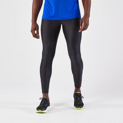 Legginsy do biegania męskie Kiprun Run 100