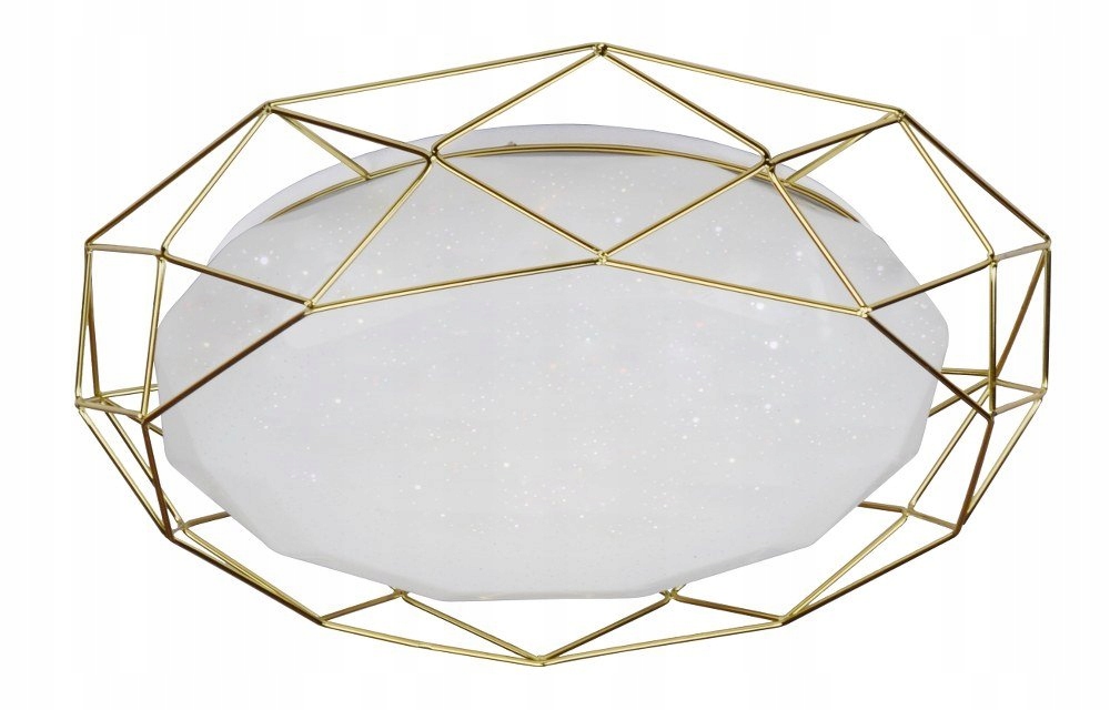 Led stropné svietidlo 24W Sven 98-66312 Candellux