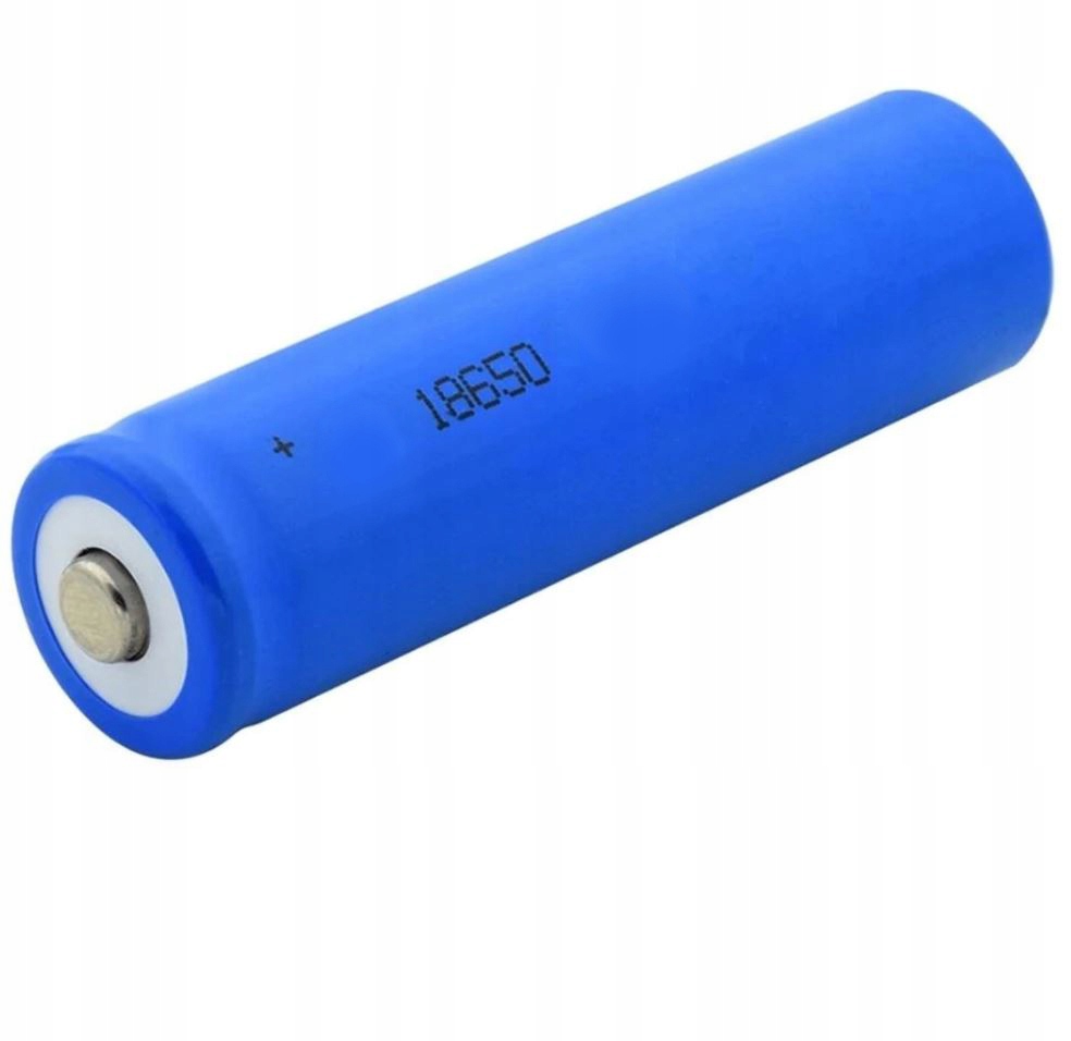 

Akumulator Ogniwo 18650 8800mAh 3,7V Li-lion Mocny