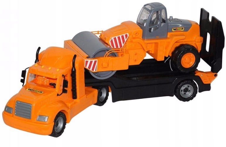 

Wader Tir laweta walec