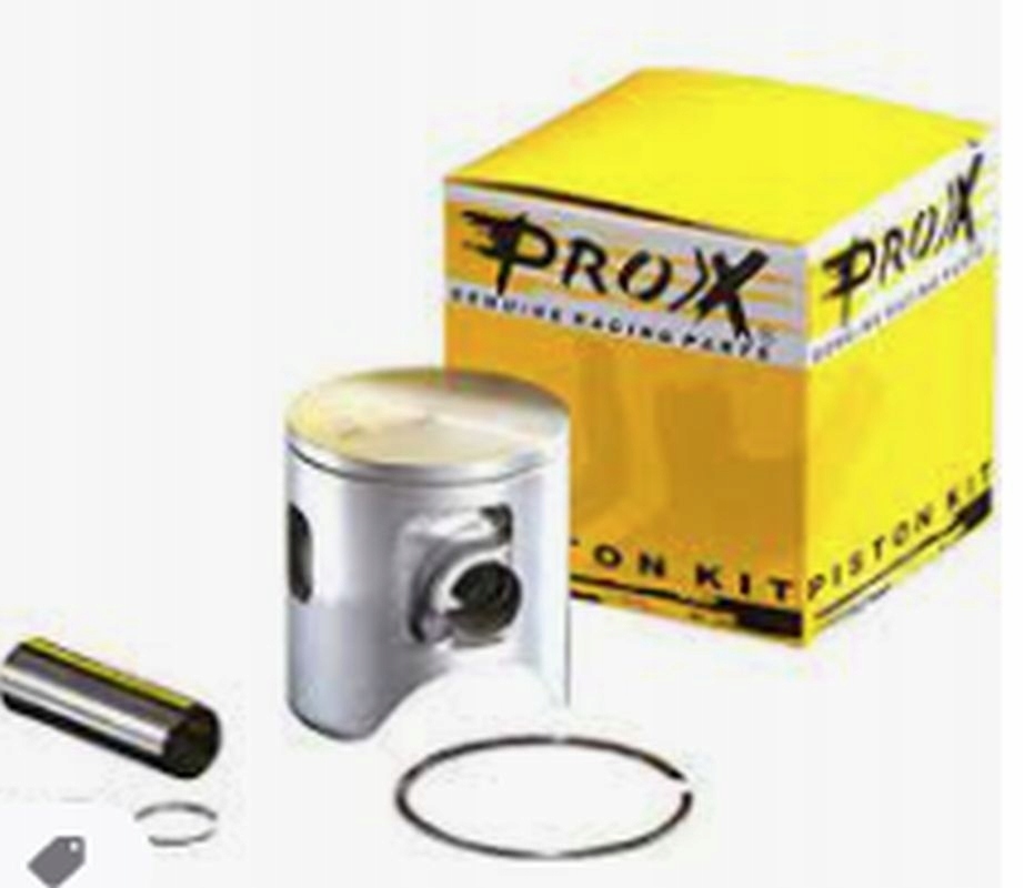 Prox Piest Honda XL 125 '77-83, Cb 125S (56.75 MM) ()