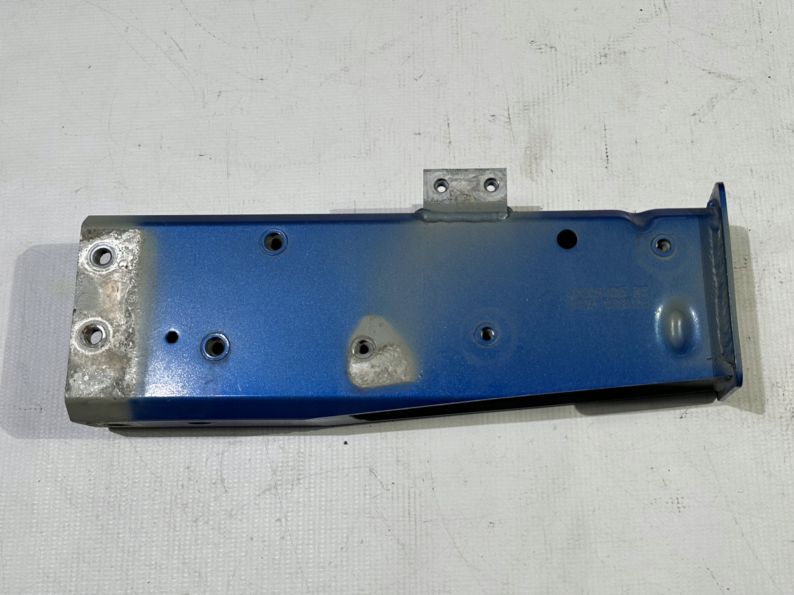 quarter beam tip right Chevrolet Camaro 2.0 3.6 2016+