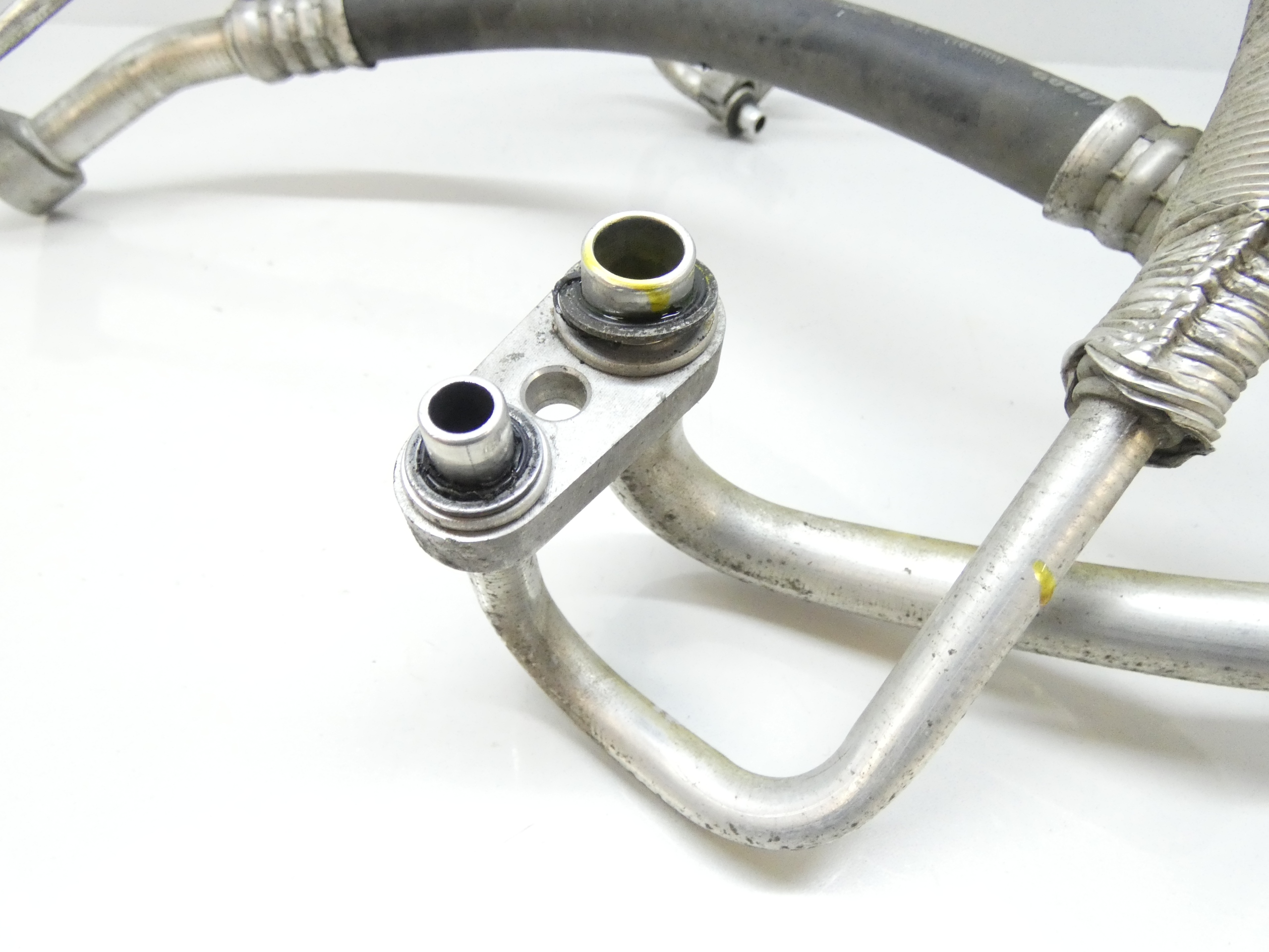prijenos klimatizacije OPEL CORSA D 06-14 1.2 16V
