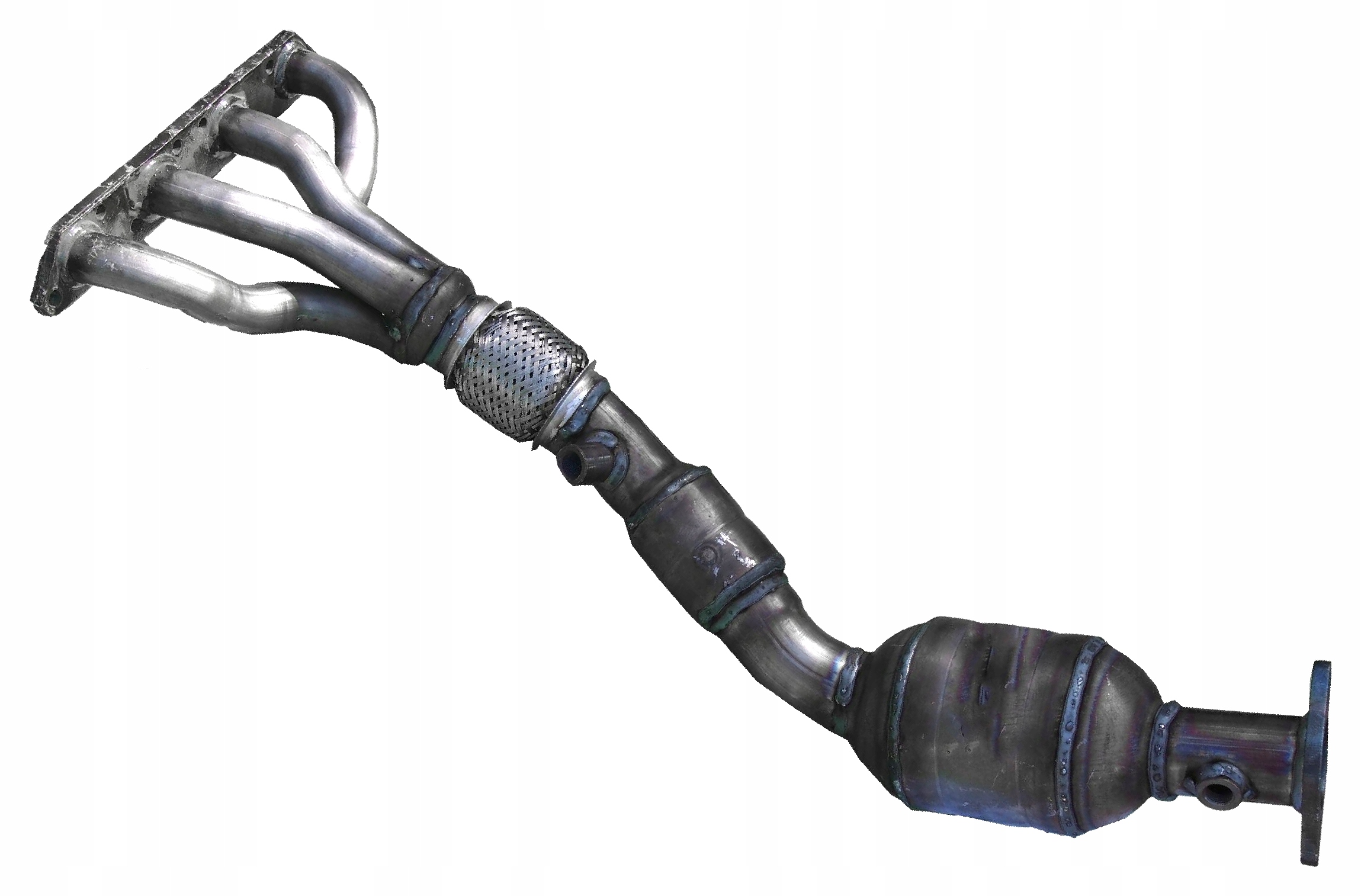 Kat Katalyzátor Mini One 1,6 2001-