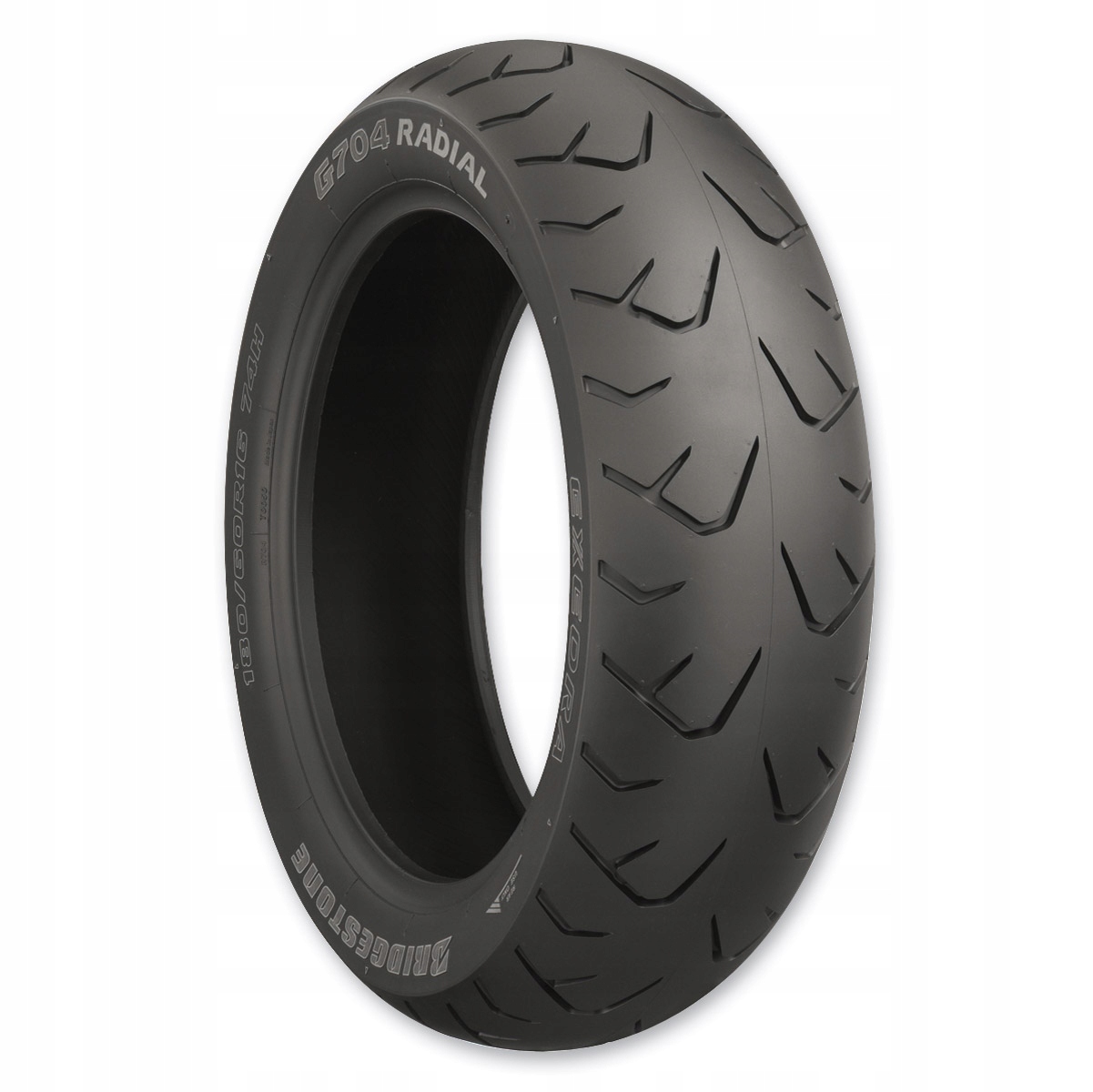Bridgestone G704 180 / 60R16 свіжий 180/60-16