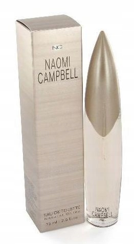

Naomi Campbell Edt 50ml