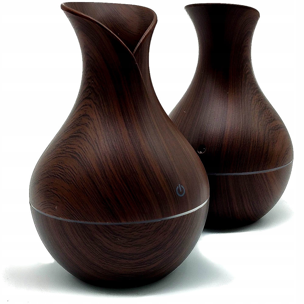 

Nawilżacz Powietrza Dyfuzor Zapachowy Aromaterapia