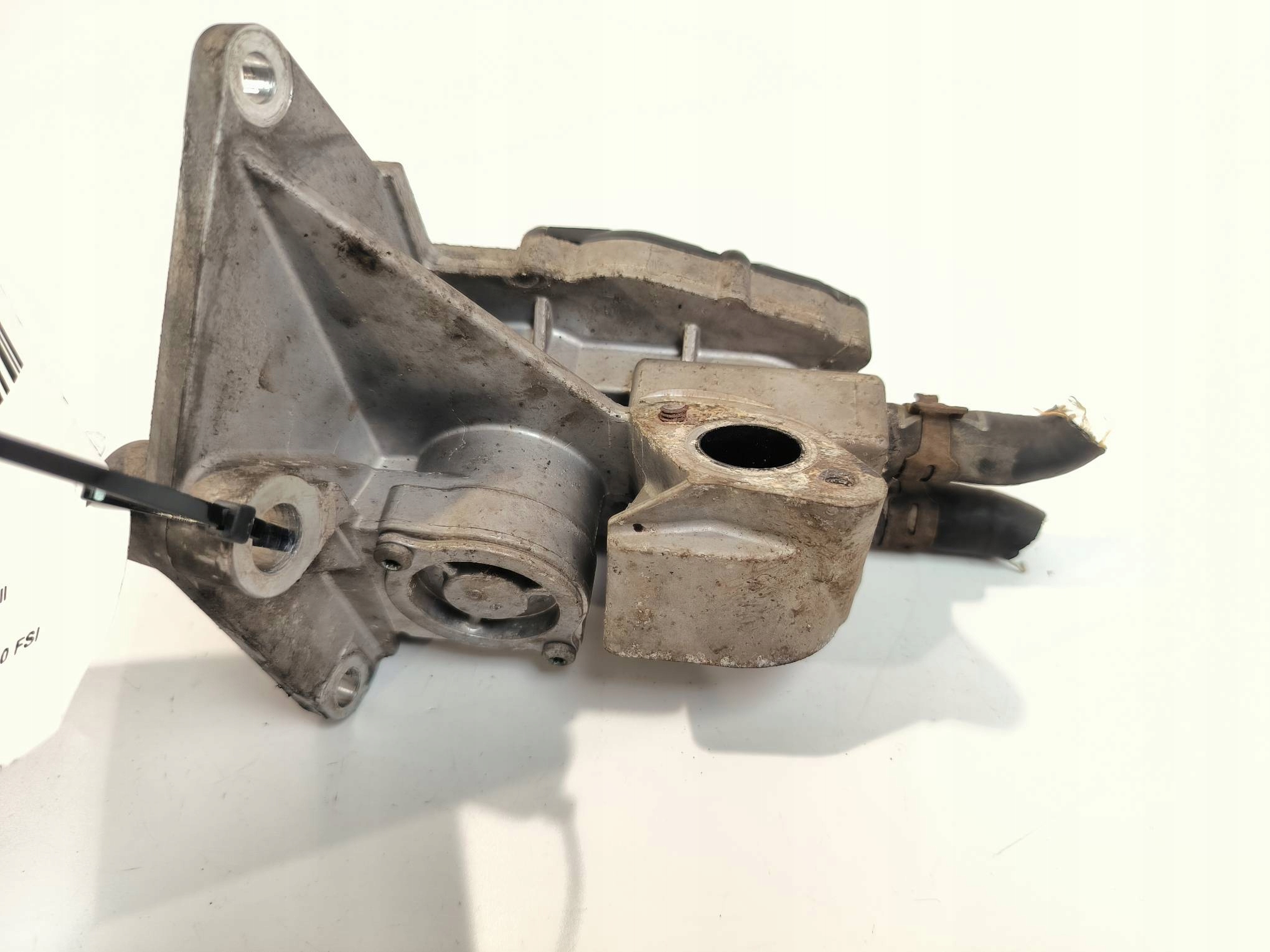 EGR valve 06131503B SEAT TOLEDO III