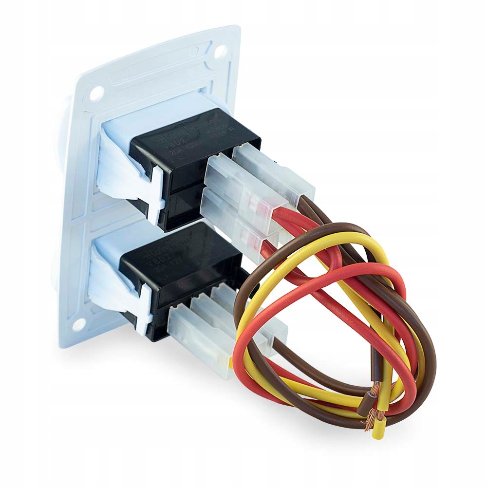 Панель управления туалетом Albin 07-66-025