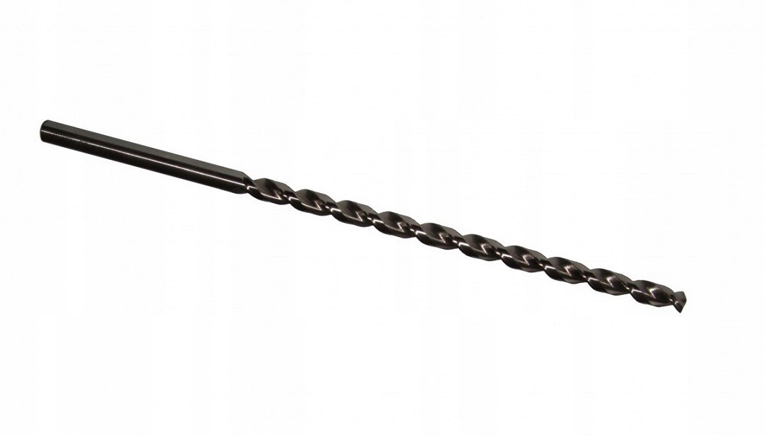 

Wiertło do metalu 12,0mm nwkb przedłużane