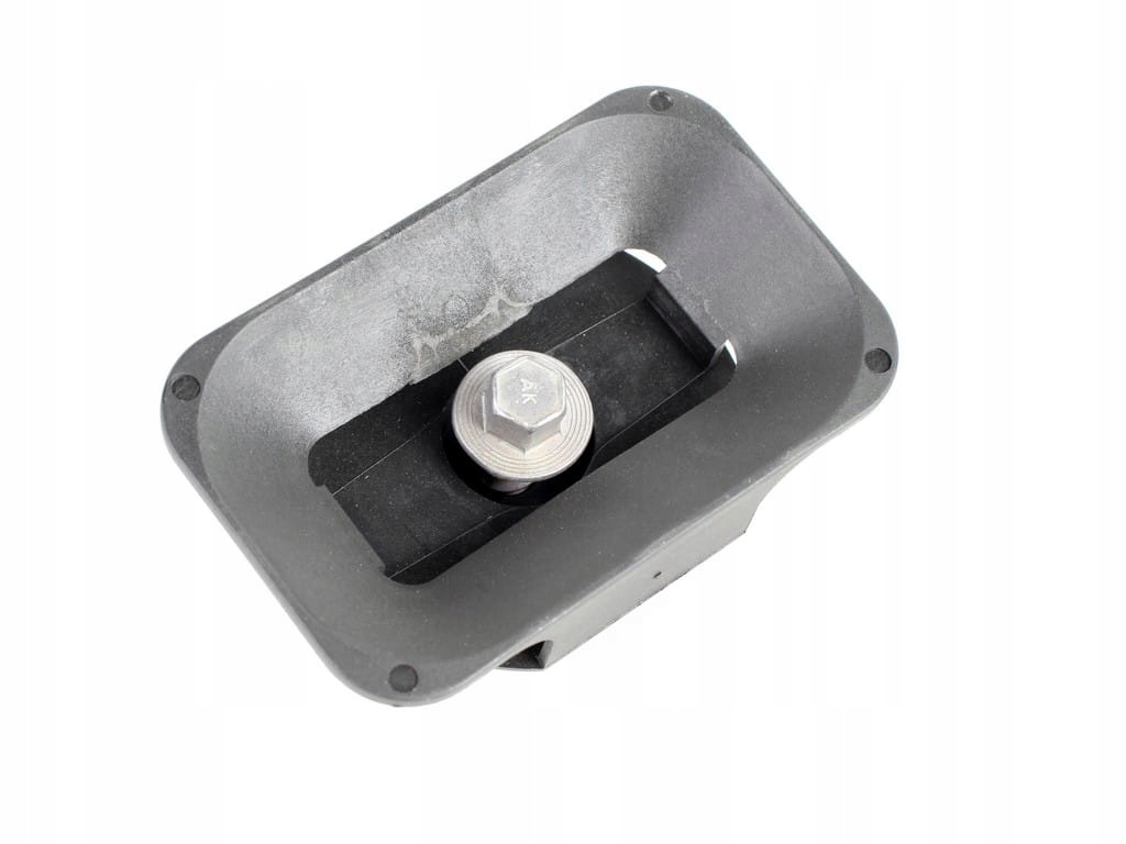 MOCOWANIE PŁYTKA KOŁA ZAPASOWEGO CITROEN C4 GRAND PICASSO II C5 AIRCROSS Producent części Citroen OE