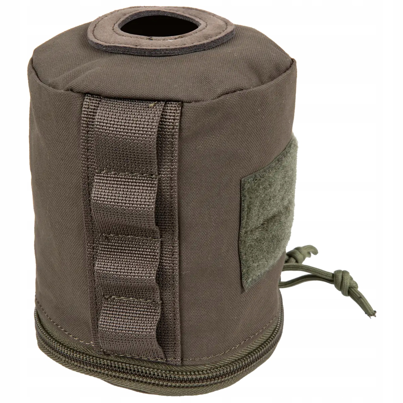 Pokrowiec Na Butlę Z Gazem Brunto Duży Primal Gear Ranger Green