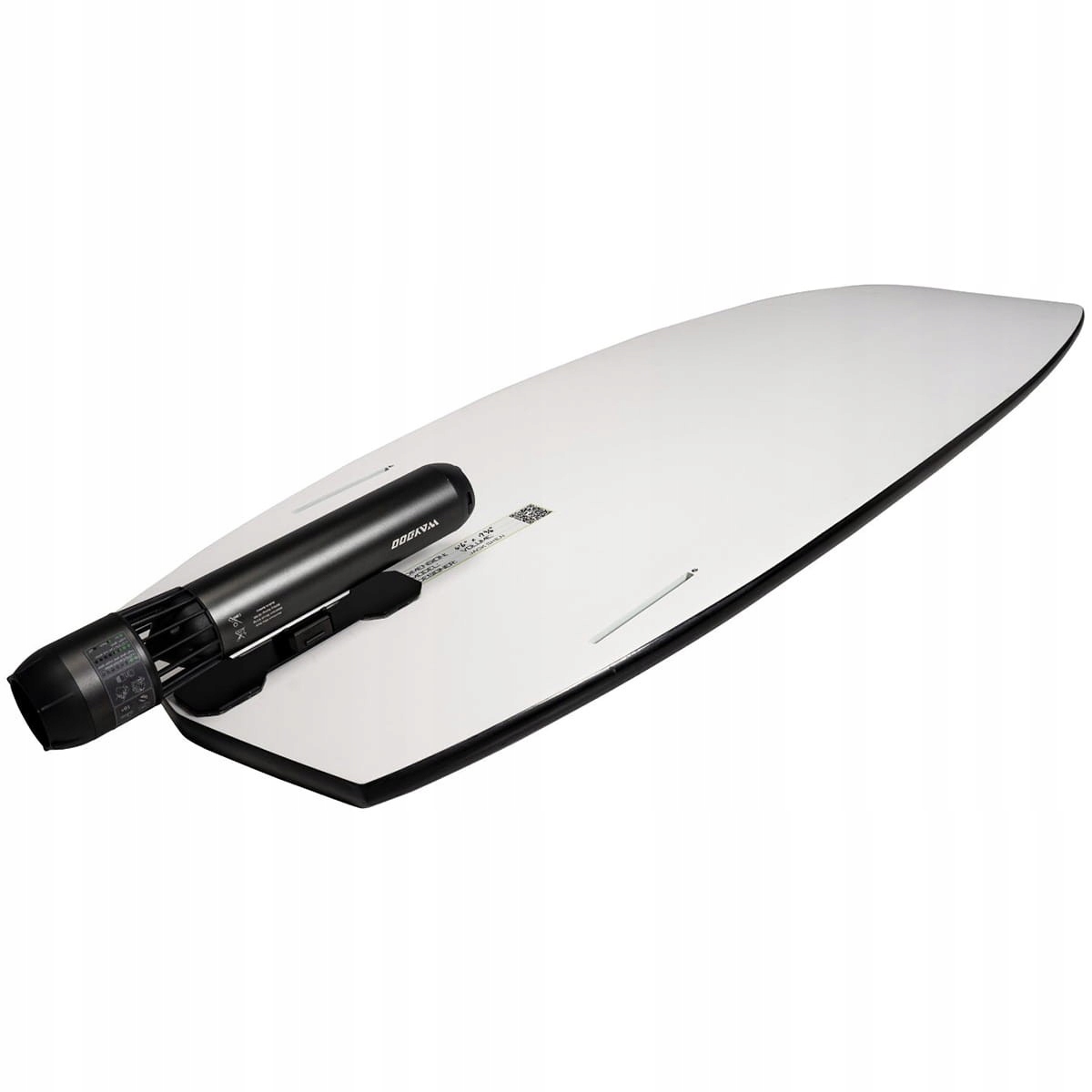 Waydoo SUP zestaw Subnado Skuter Podwodny Marka inna