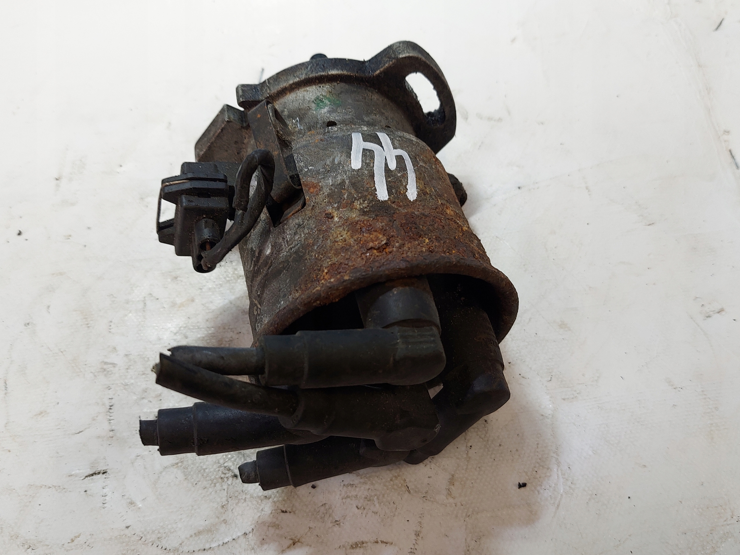 APARAT ignition VW POLO 6N 1.0 B 030905205AE