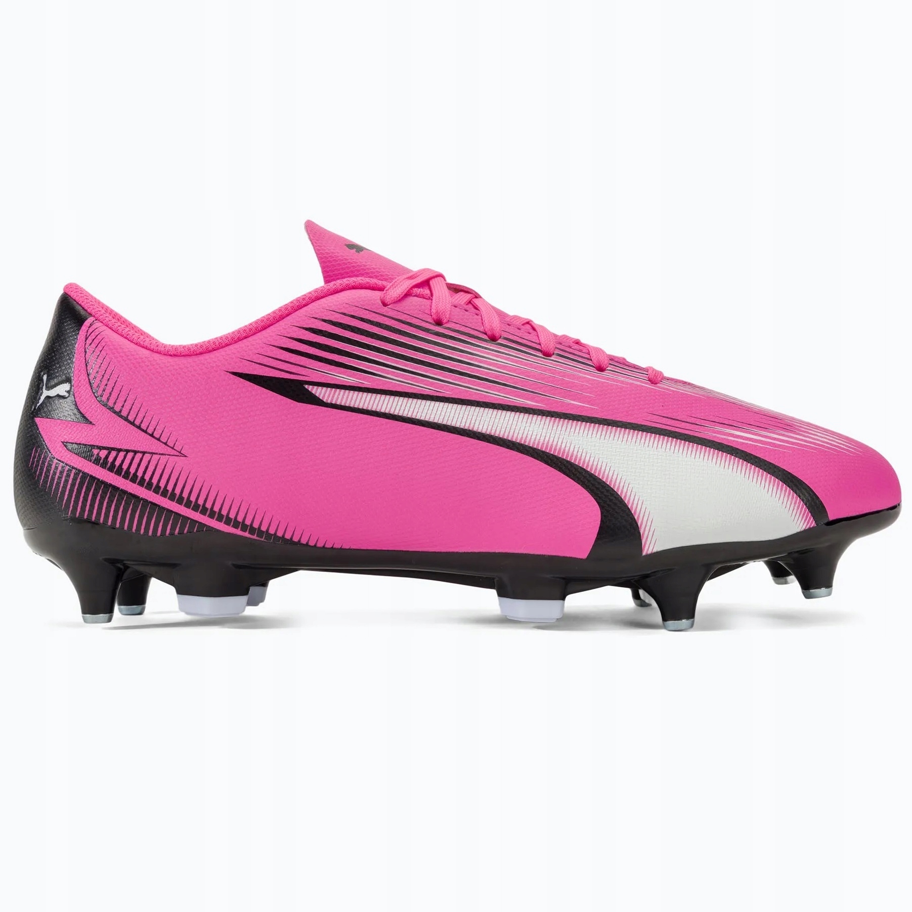 Boty Korki Lanki Puma Ultra Play MxSG 107762 01 pro fotbalový Trénink 46
