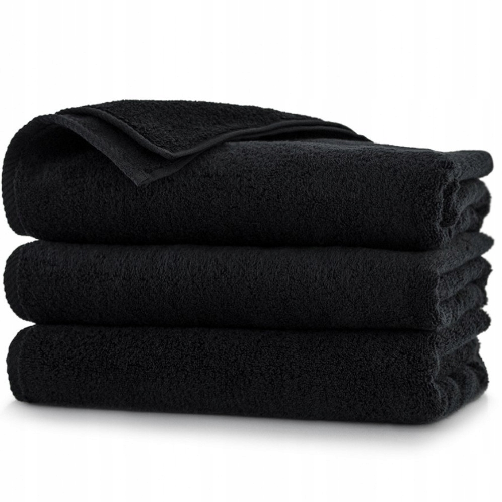 

Duży Ręcznik Kąpielowy 70x140 Zwoltex Superchłonny