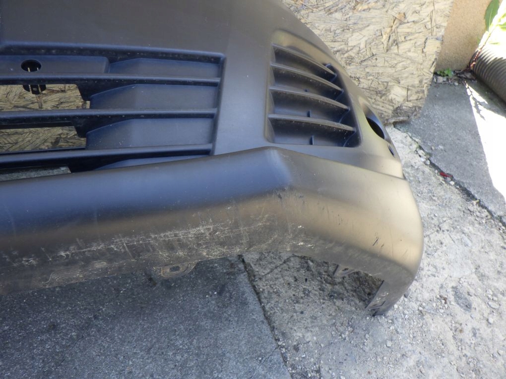 EXPERT III JUMPY 3 PROACE II SCUDO 16- front bumper
