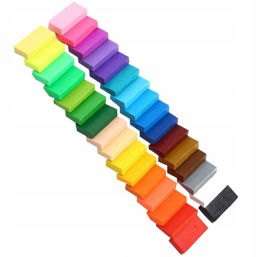 Piec w piecu blokowym z gliny polimerowej 14515639592 Allegro.pl